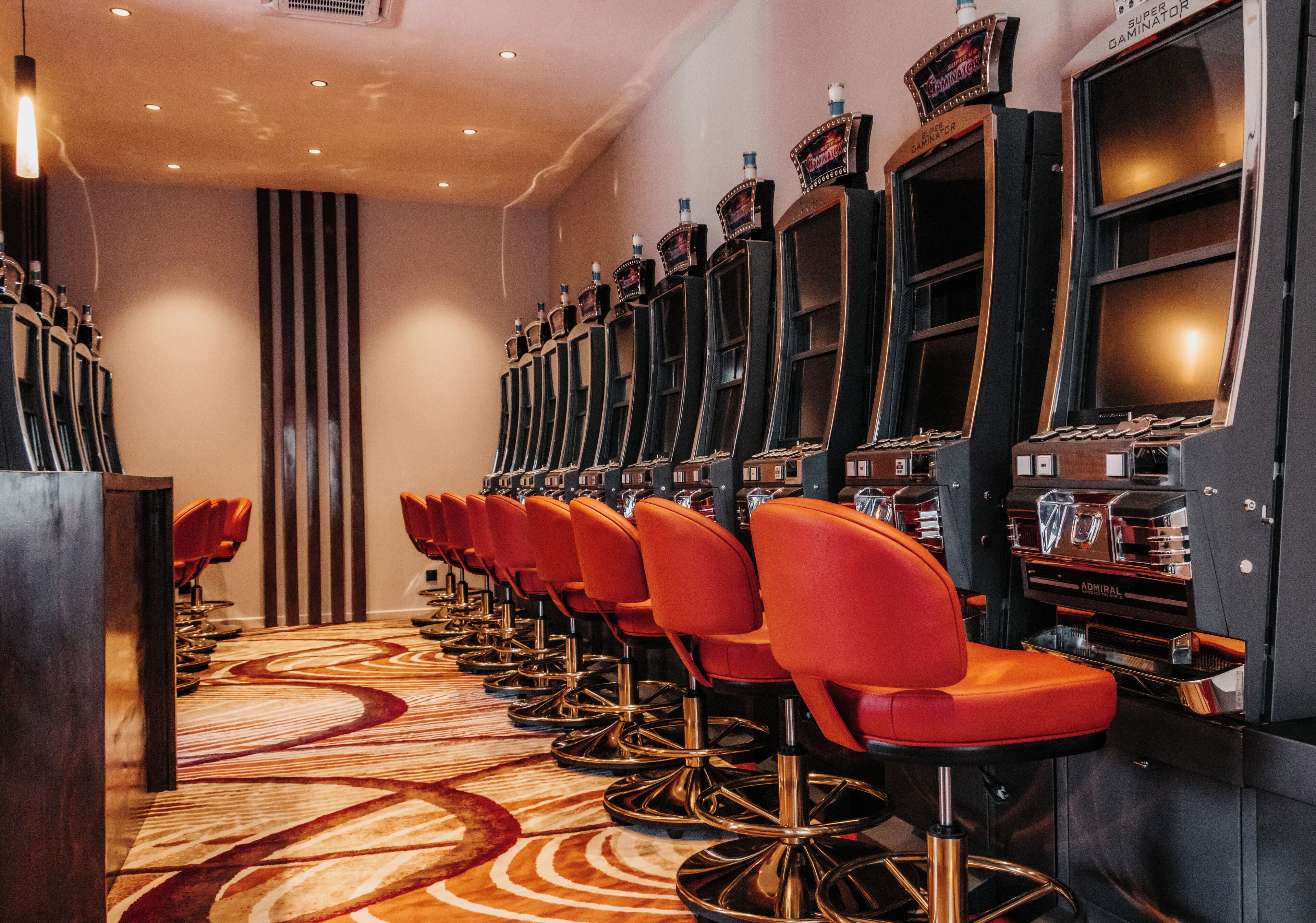 Casino