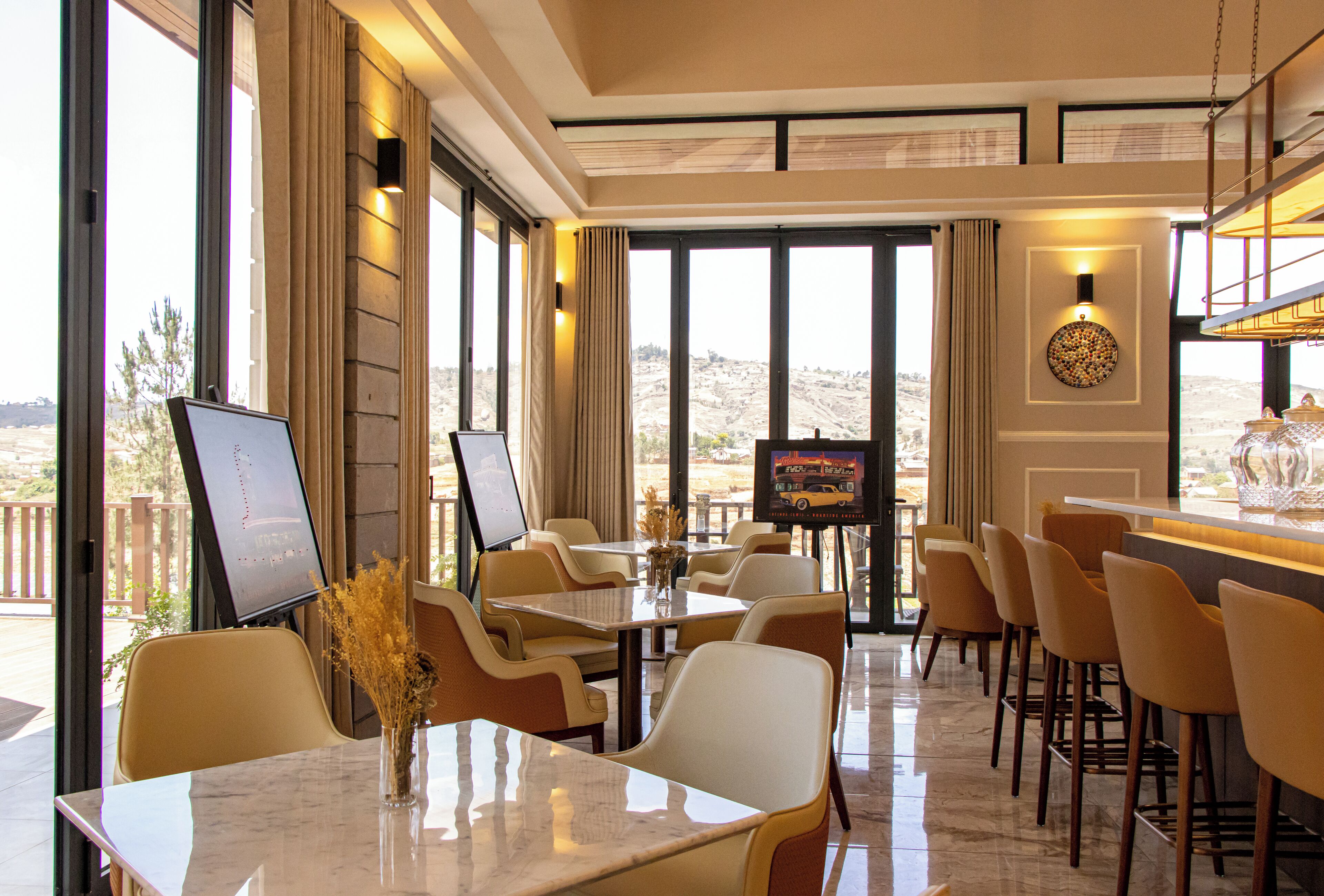 Foto - Golf du Rova Luxury Hotel