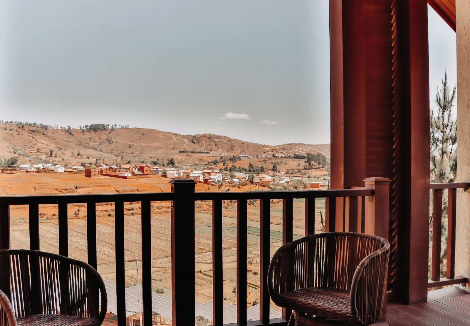 Foto - Golf du Rova Luxury Hotel