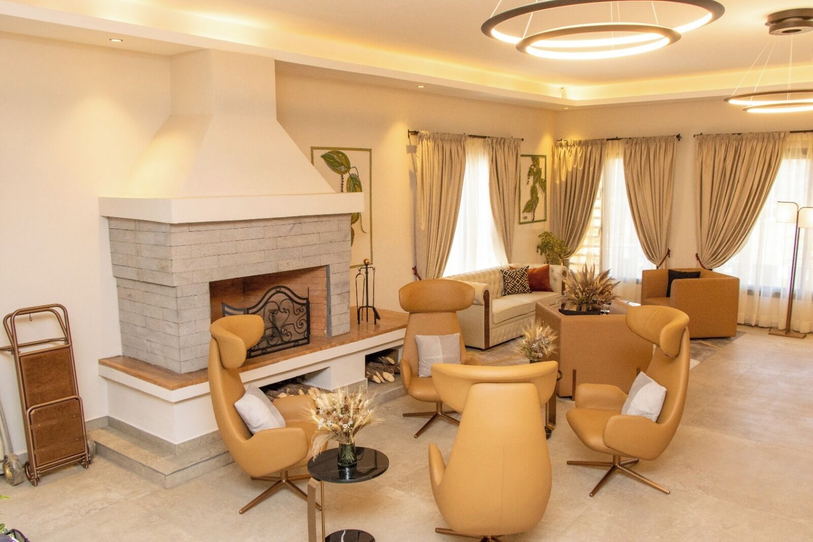 Foto - Golf du Rova Luxury Hotel