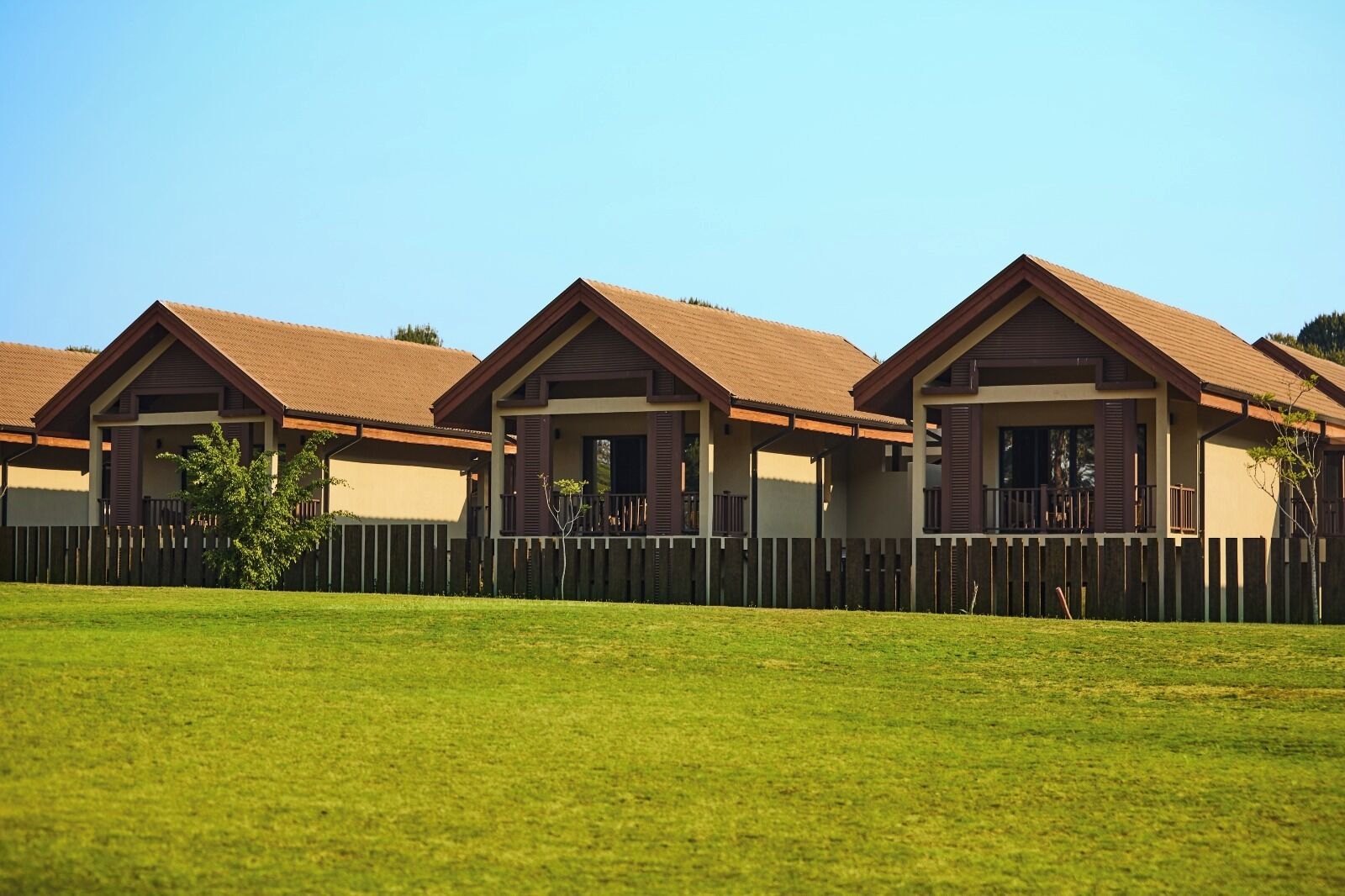 Foto - Golf du Rova Luxury Hotel