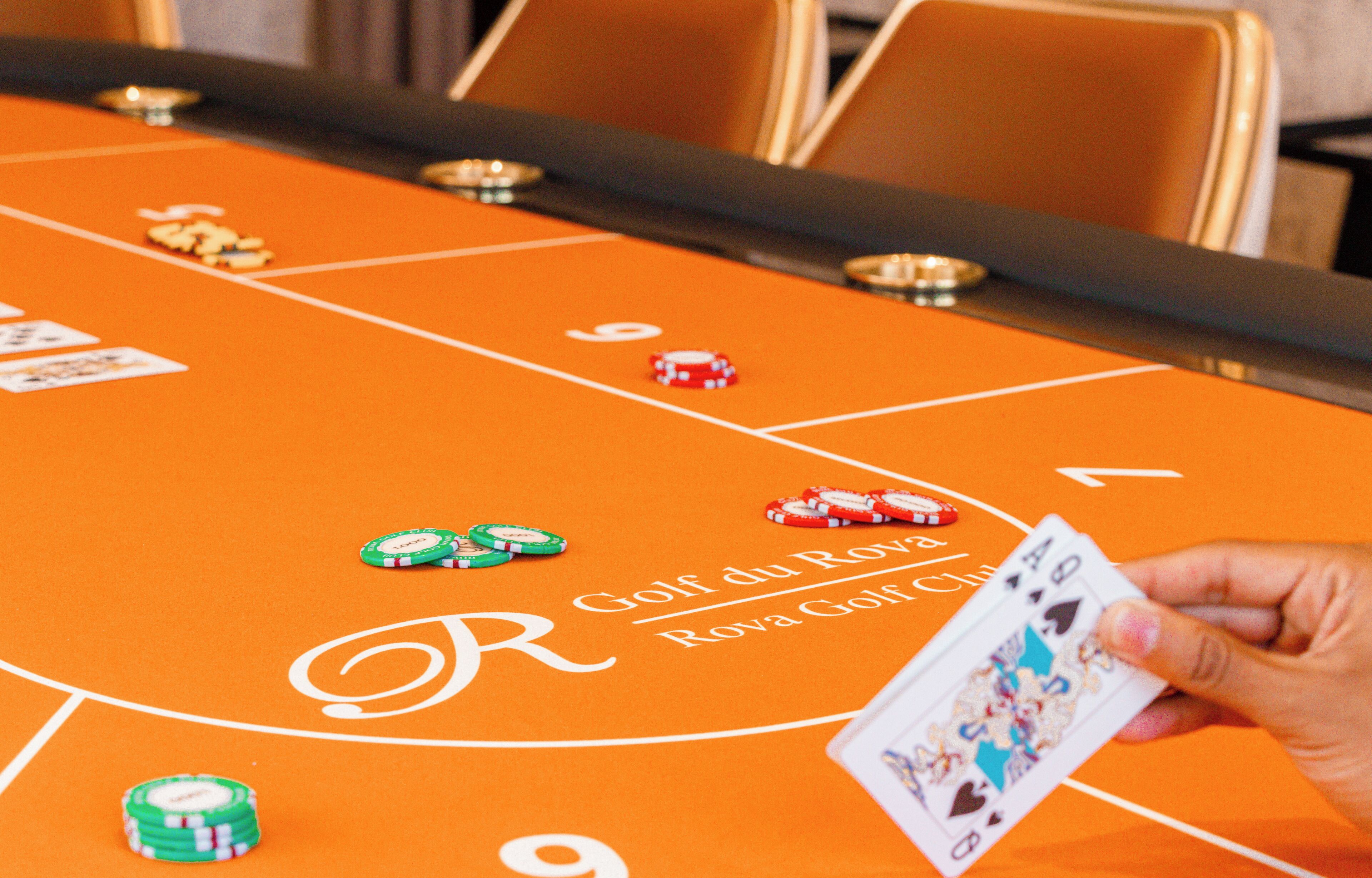 Foto - Golf du Rova Luxury Hotel