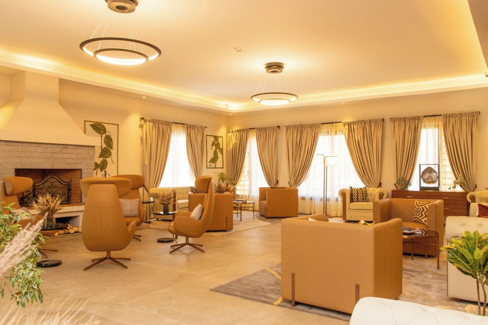 Foto - Golf du Rova Luxury Hotel