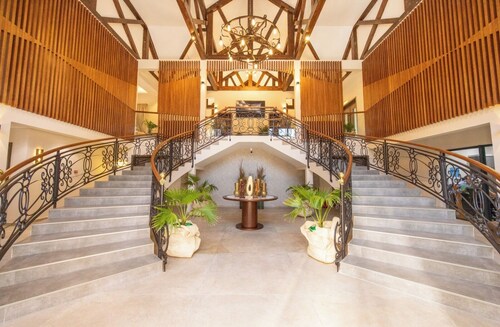 Golf du Rova Luxury Hotel