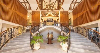 Golf du Rova Luxury Hotel