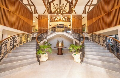 Golf du Rova Luxury Hotel