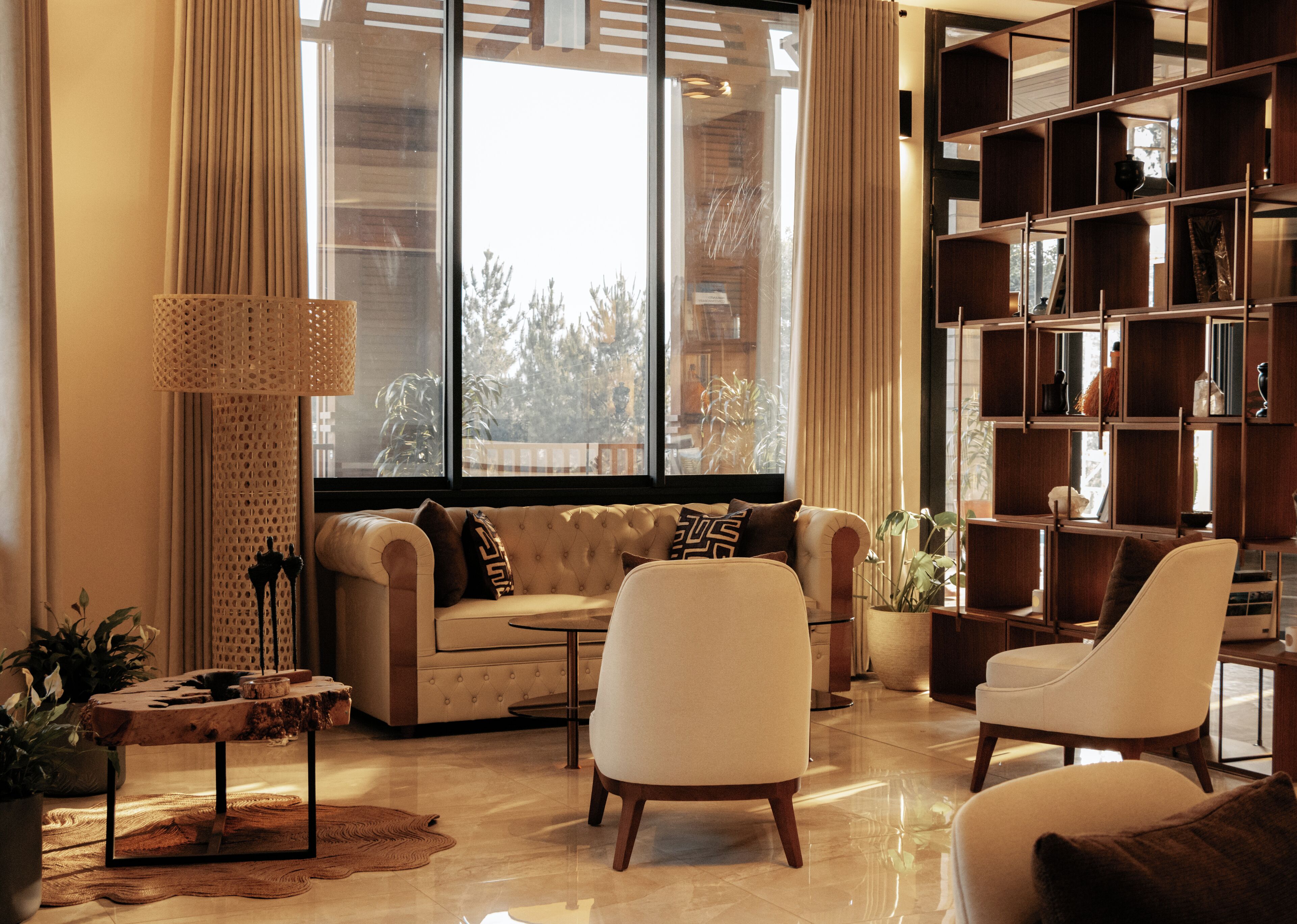 Foto - Golf du Rova Luxury Hotel