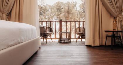 Golf du Rova Luxury Hotel