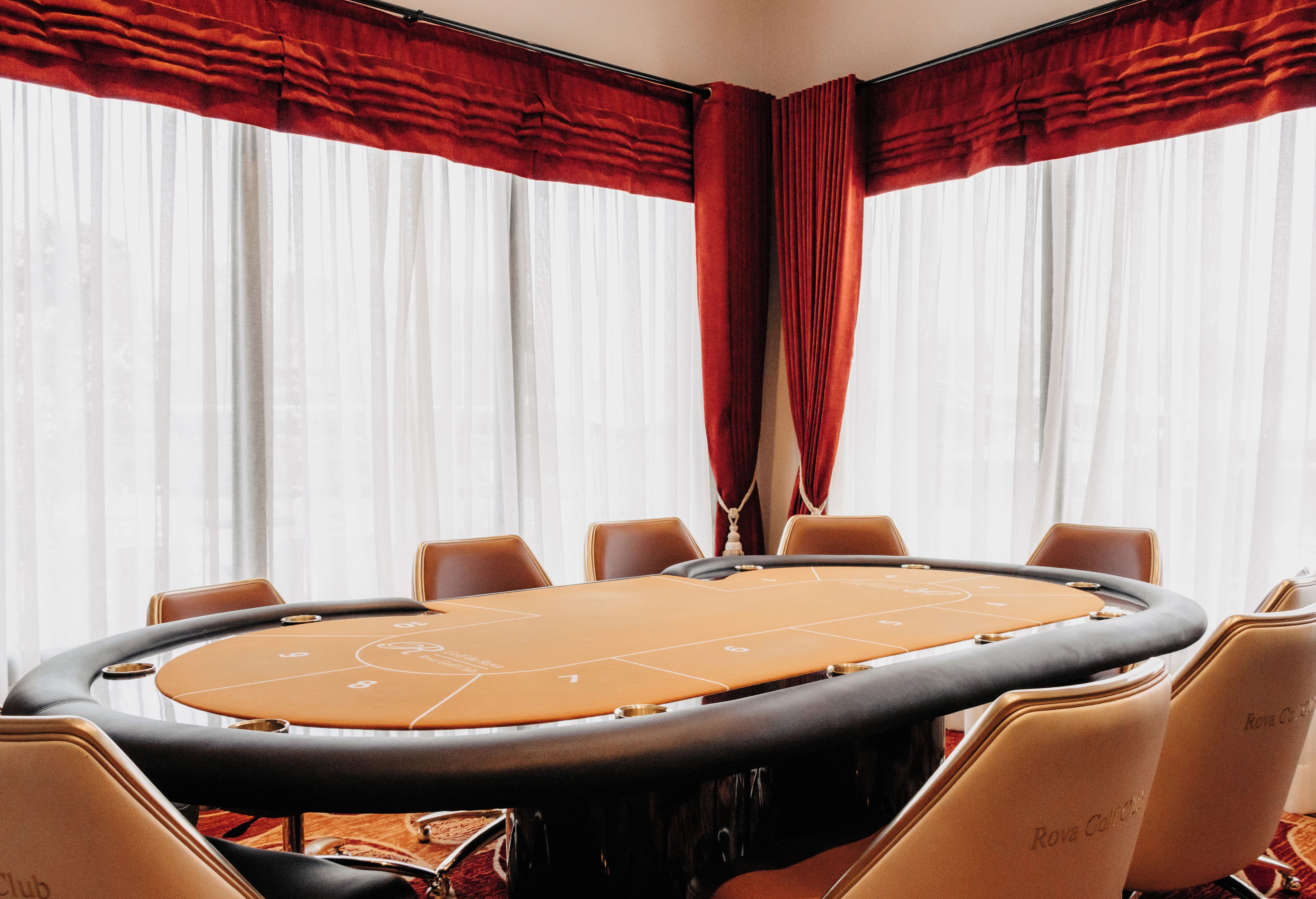 Foto - Golf du Rova Luxury Hotel
