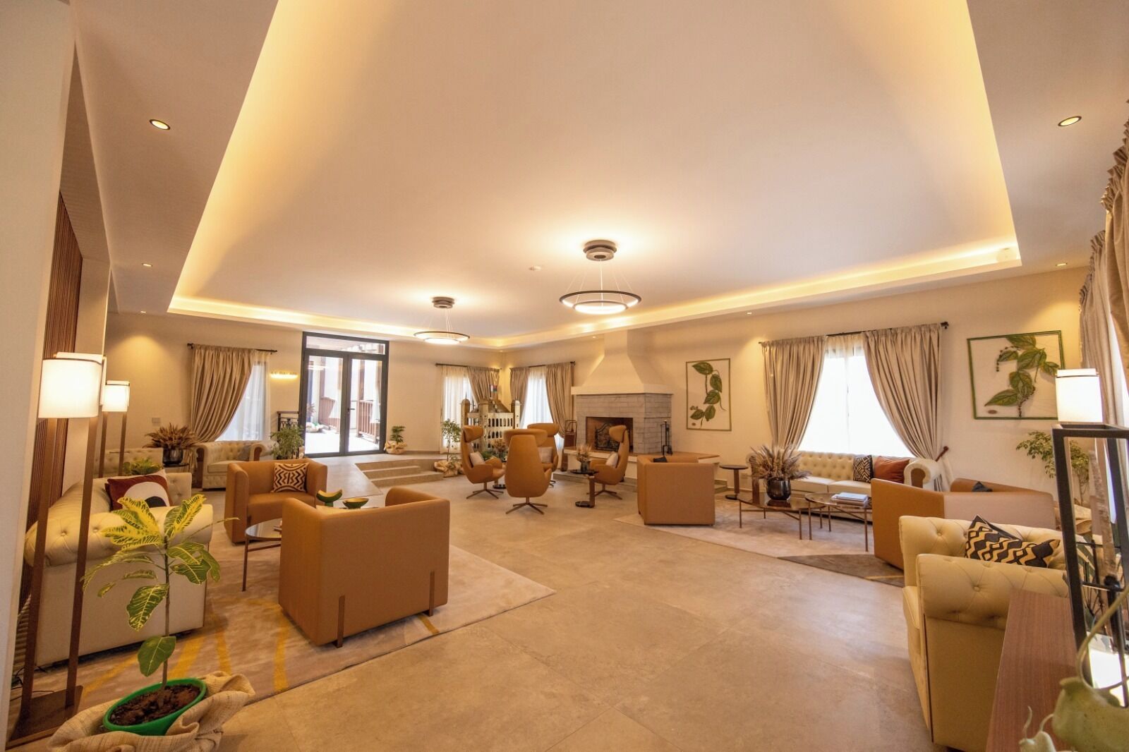 Foto - Golf du Rova Luxury Hotel