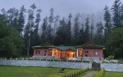 Guest House Chandigam