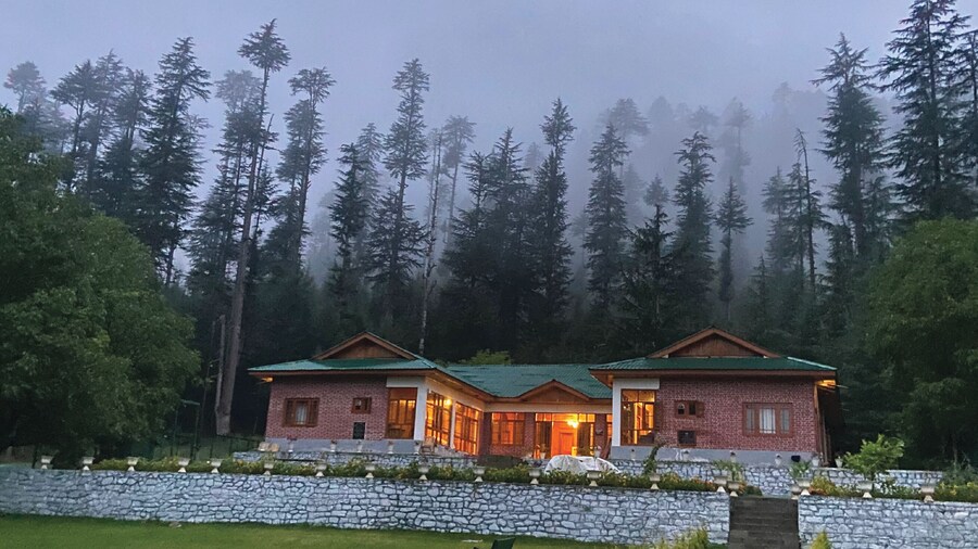 Guest House Chandigam