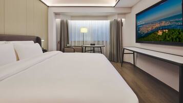 Habitación individual Confort | Wifi gratis