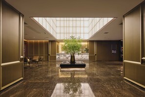 Reception - Chenzhou Fushang Suyuan Hotel (Chenzhou)