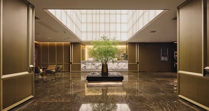 Chenzhou Fushang Suyuan Hotel