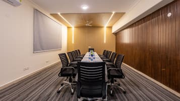 Sala de reuniones