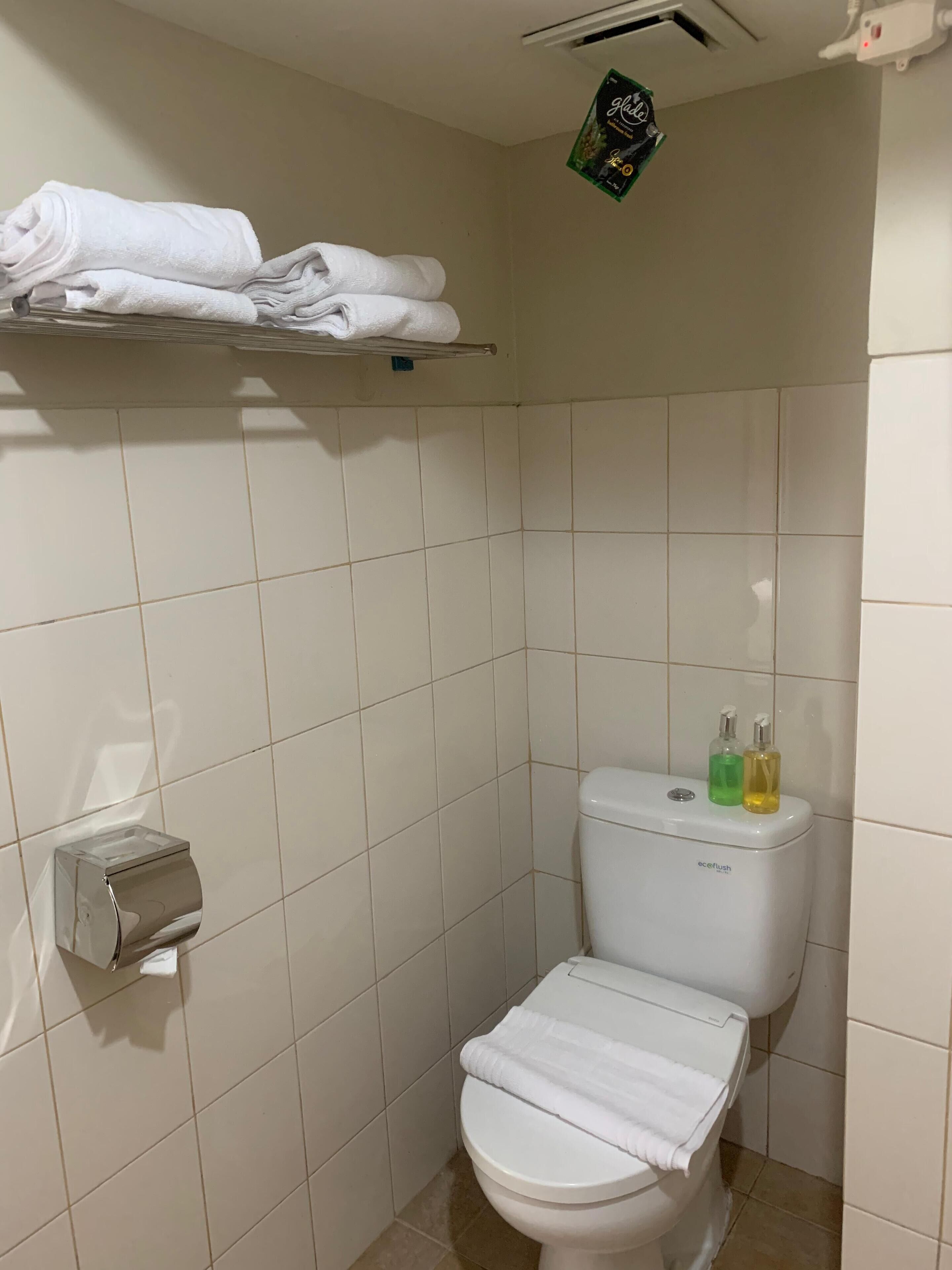 Kamar mandi