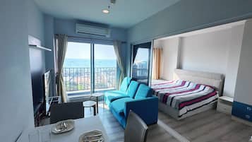 1 bedroom, WiFi