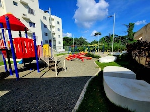 Kinderbereich