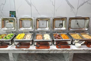 레스토랑