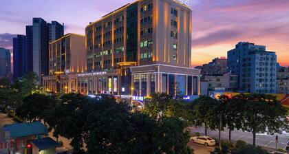 Fushang Foshan Jinshazhou Jinbo Center