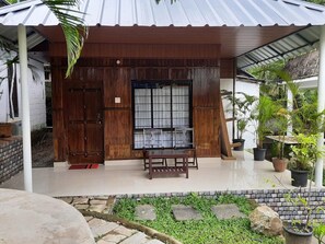 ห้องพัก