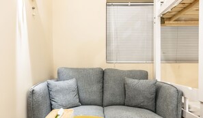 Familien-Dreibettzimmer