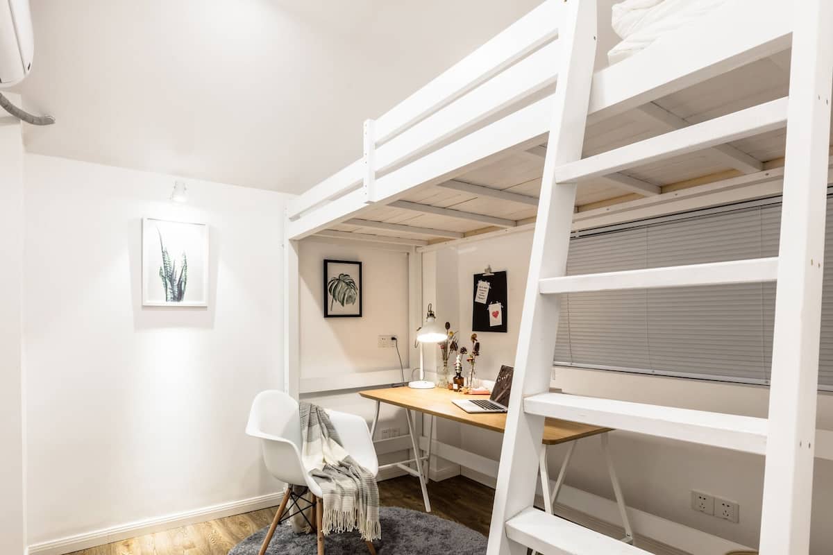 Chambre Simple Classique