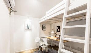 Classic-Einzelzimmer