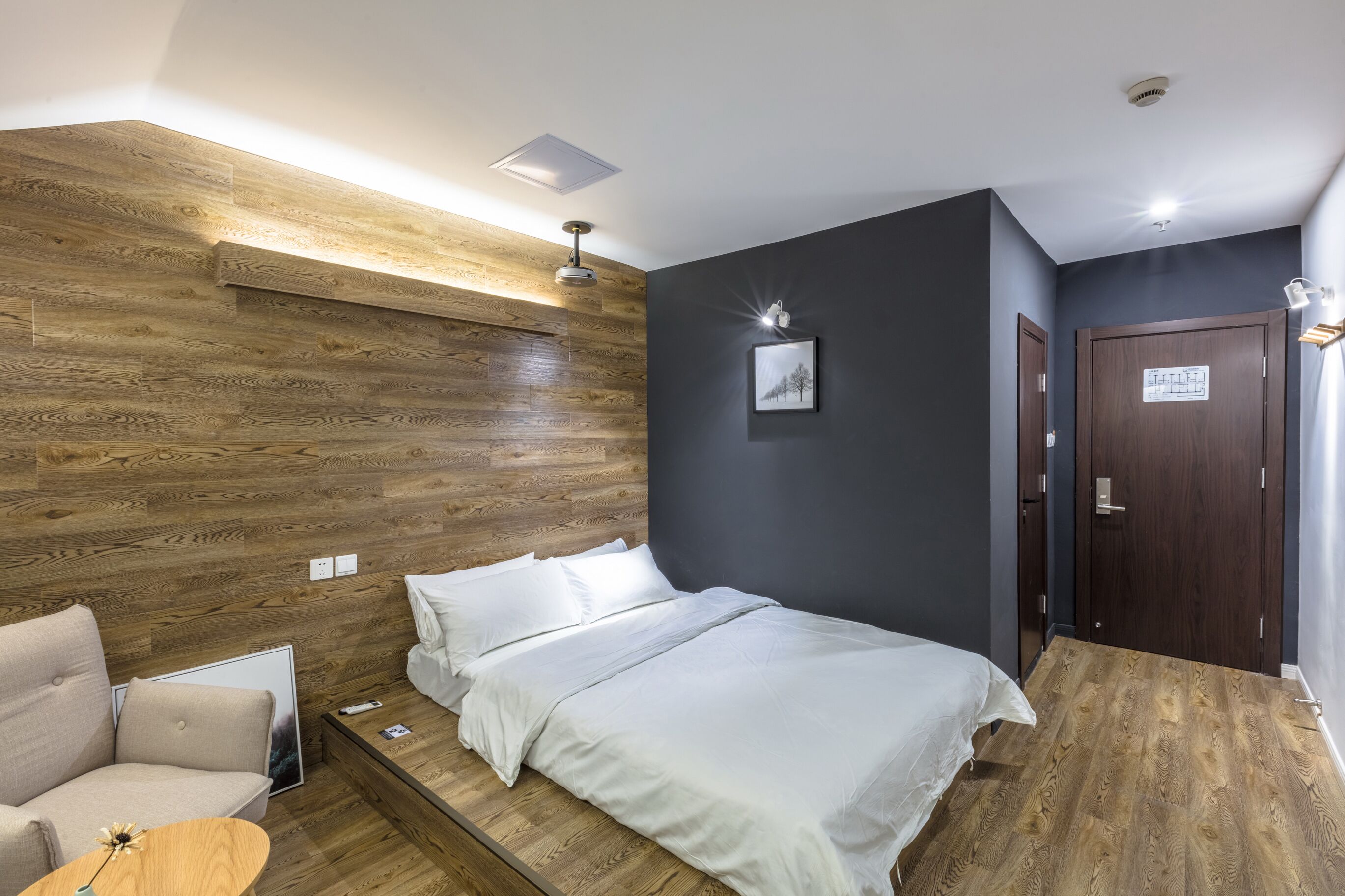 Comfort Double Room | Free WiFi