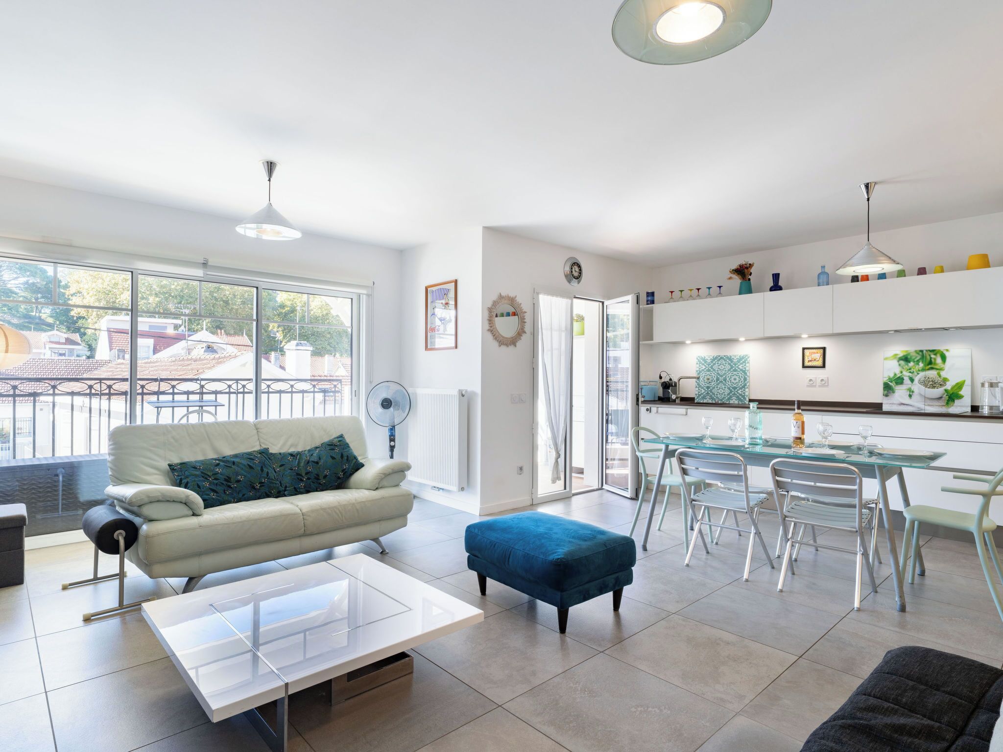 Appartement Le 48 By Interhome - Bassin d'Arcachon