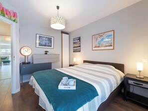 2 makuuhuonetta, internet