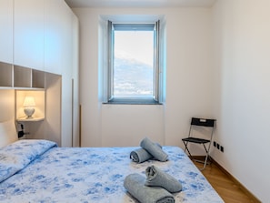 2 bedrooms, Internet - Blue Lake by Interhome (Bellano)