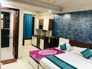 Bureau, Wi-Fi gratuit