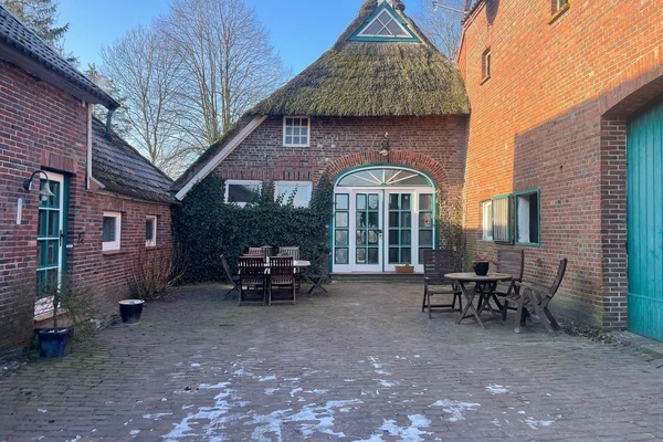Innenhof