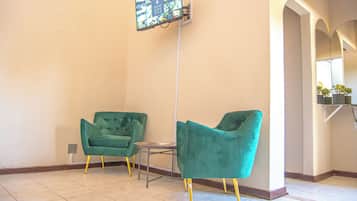 Recepció