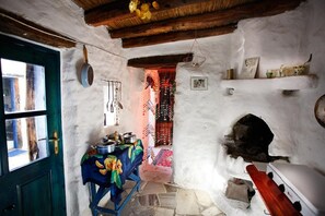 Ferienhaus | Innenbereich