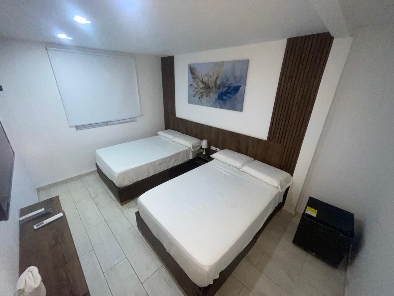 Kamer