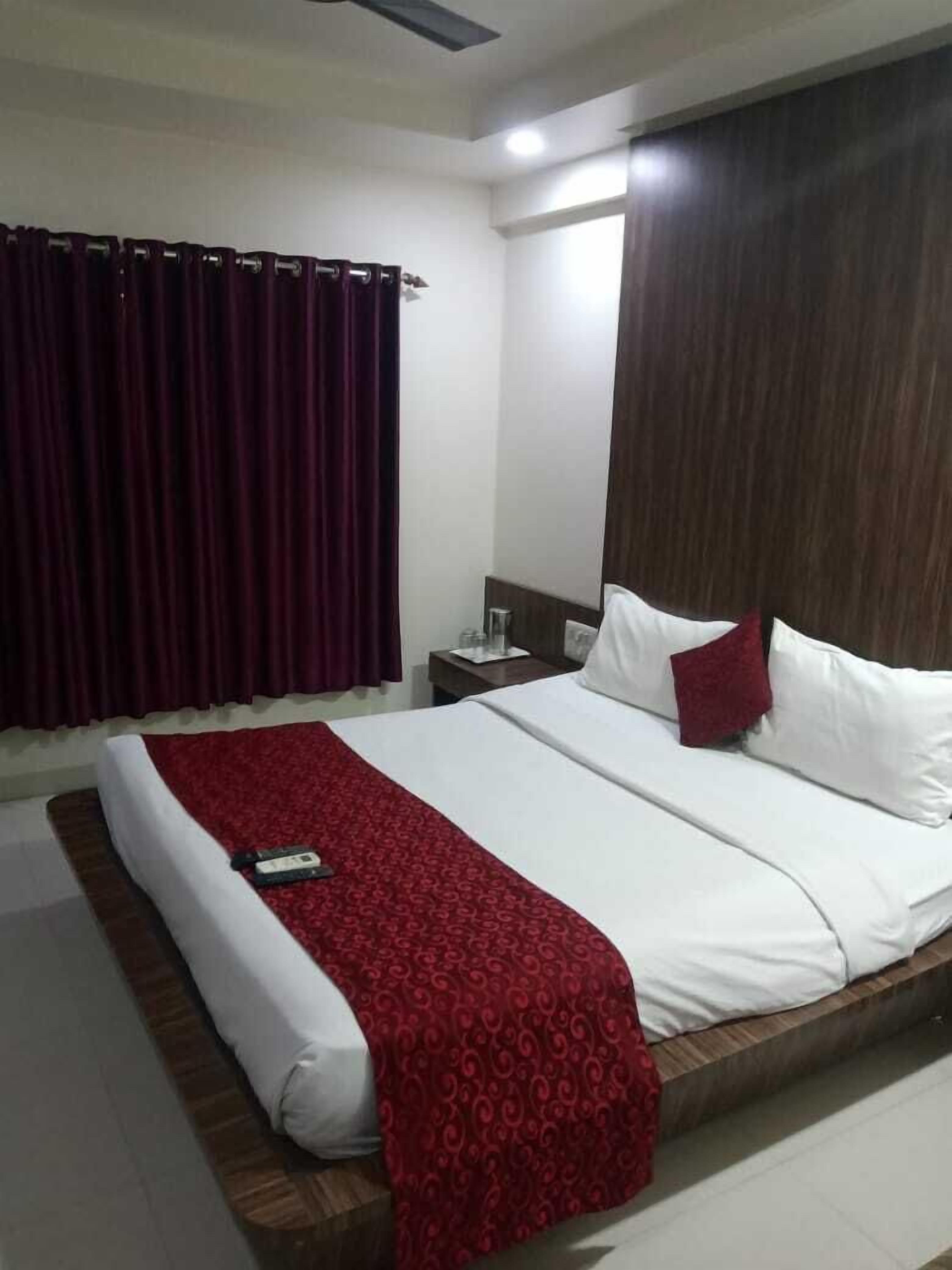 Foto - Hotel Asian Inn