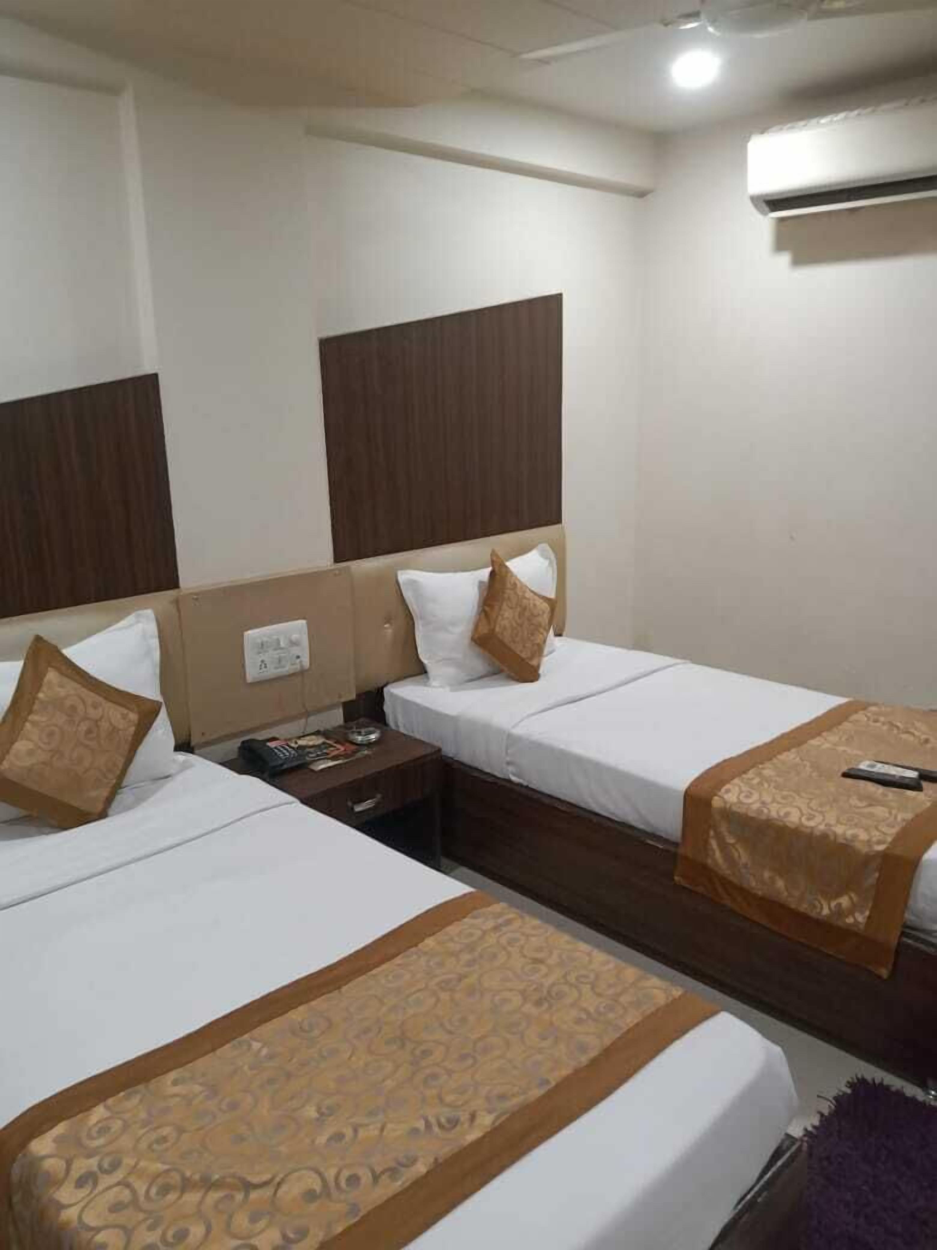 Foto - Hotel Asian Inn