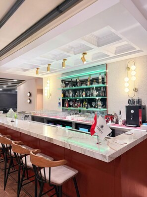 Restaurant - Class Premium Hotel (Erdemli)