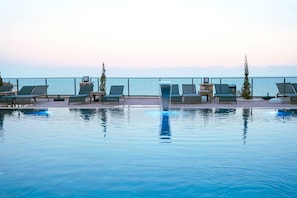Exterior - Class Premium Hotel (Erdemli)