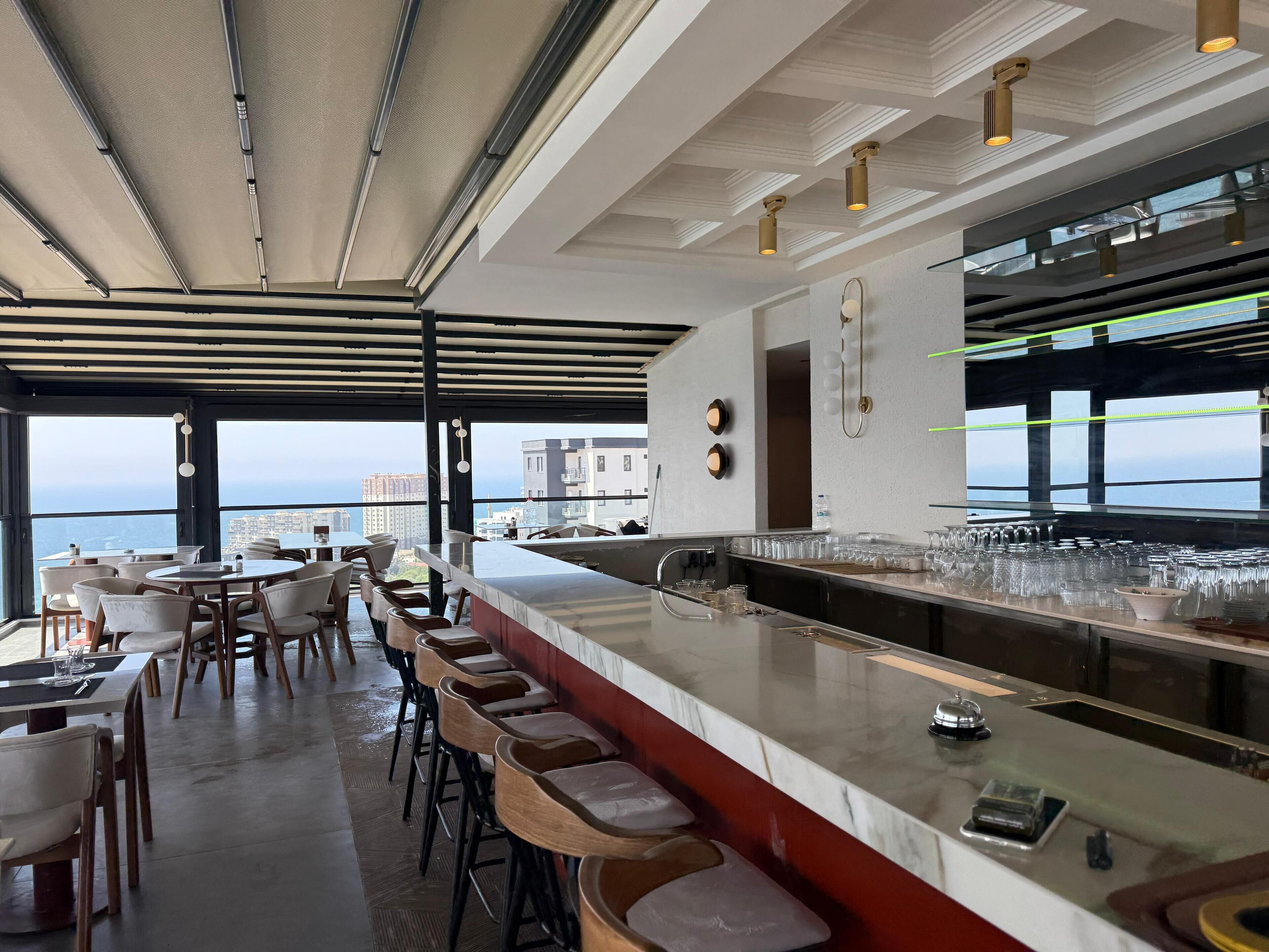 Restoran