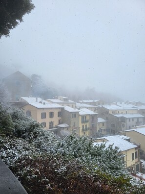 Exterior - Cortona Skyline Retreat (Cortona)