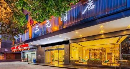 Sanyuan Hotel Wuling Square Store