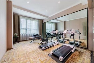 Instalações esportivas