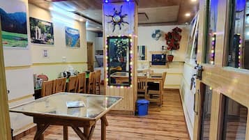 餐廳