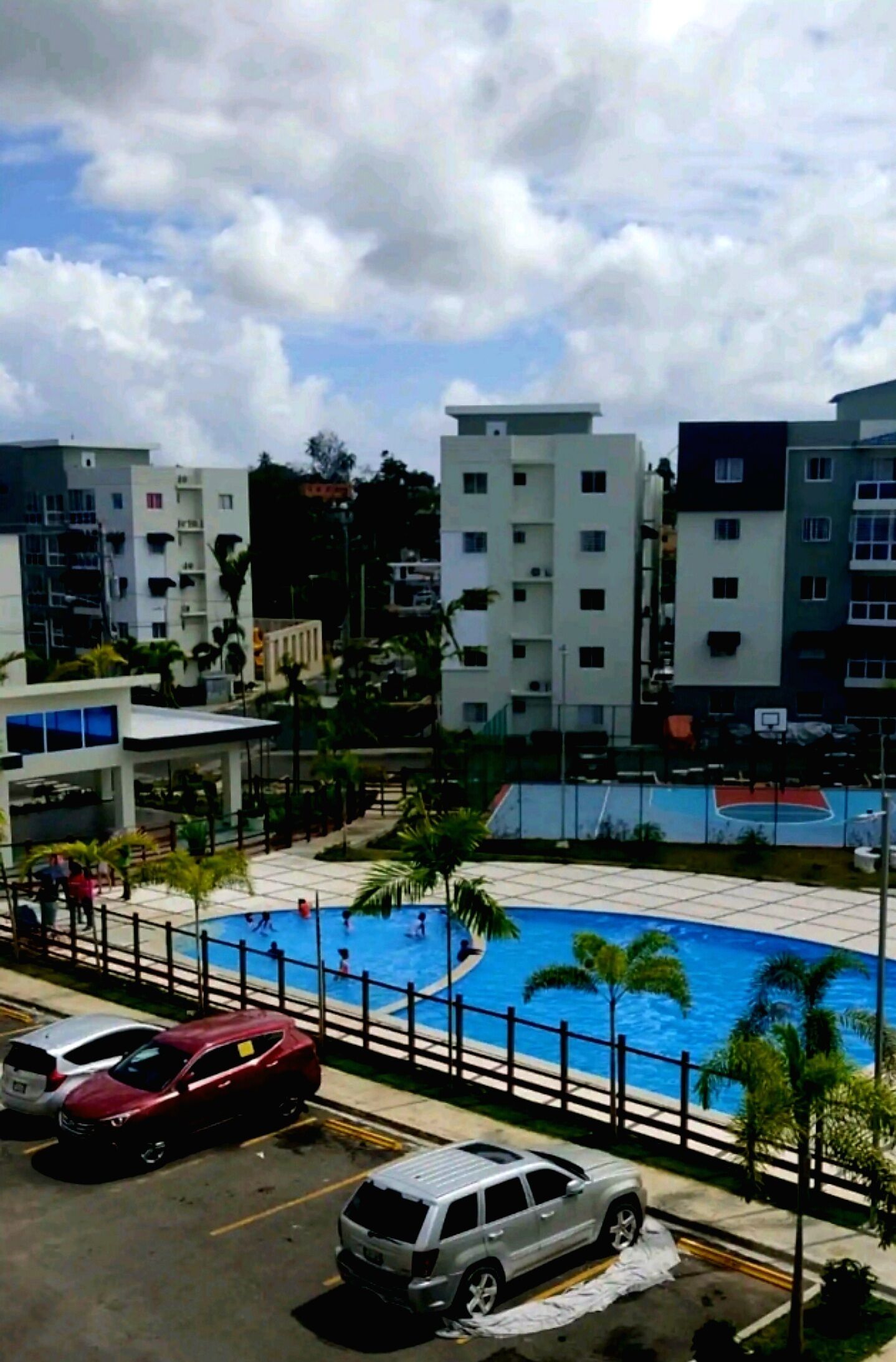 Pool