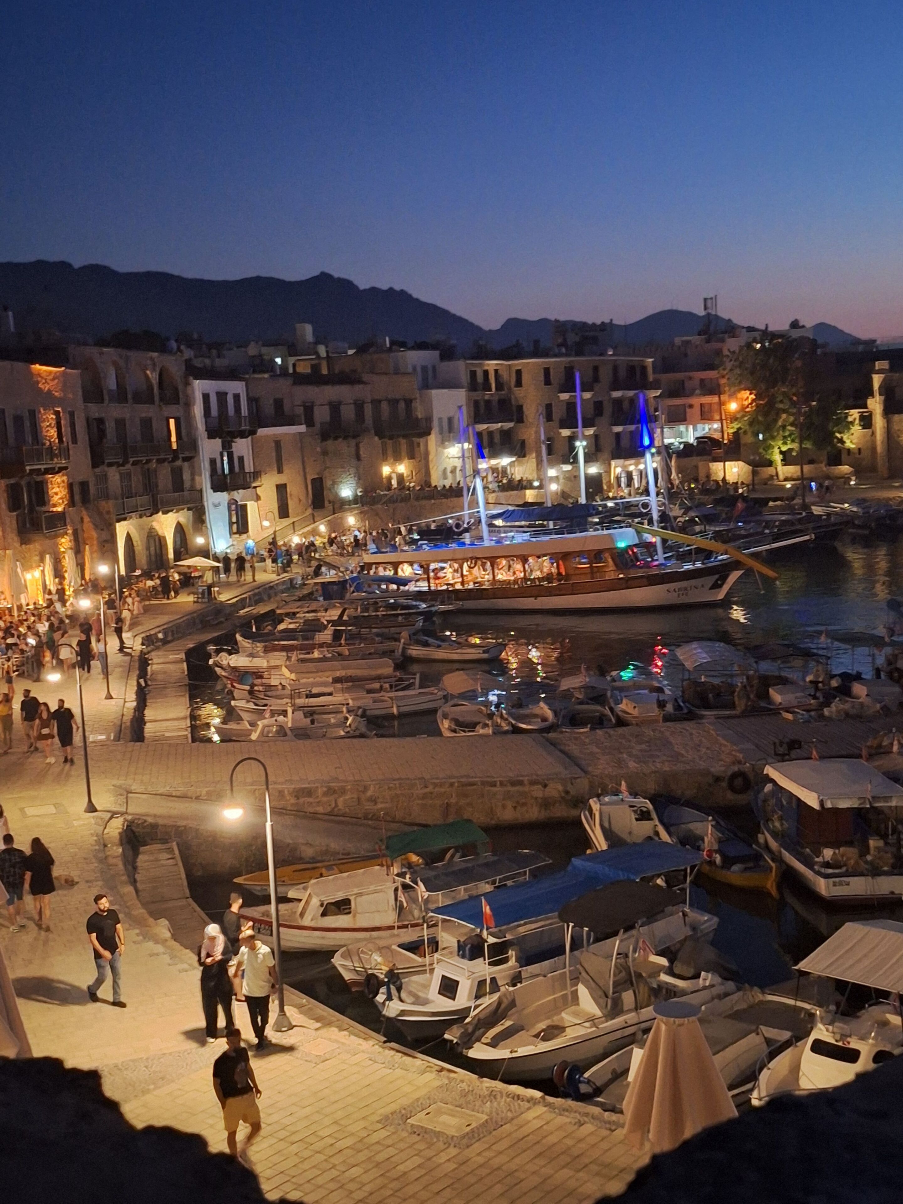 Marina