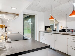 Interiør